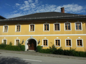 Privatzimmer Dimitrova, Ulrichsberg, Österreich